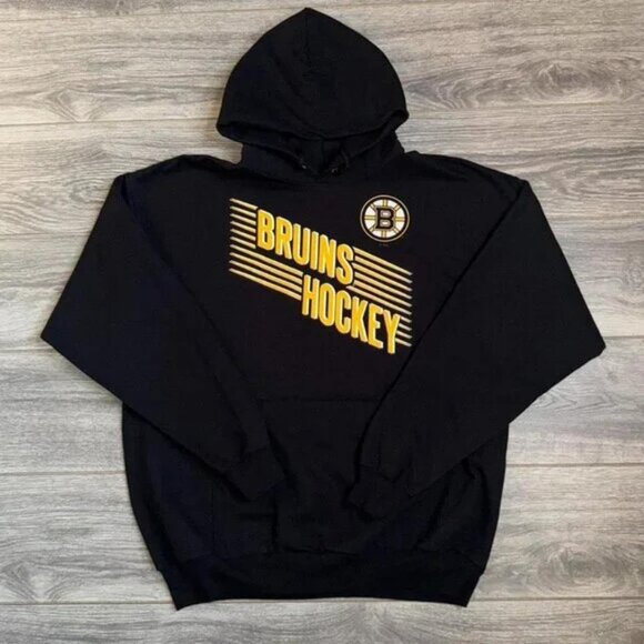 Bruins Hoodie - Picture 1 of 2